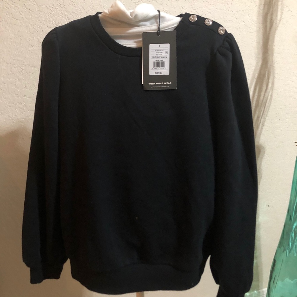 Tops Blouses - image 1